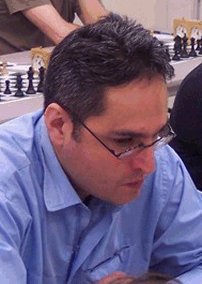 Kambiz Vahedi (Syre, 2005)