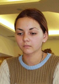 Olga Vaideslaver (Halkidiki, 2003)