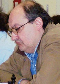 Christian Valette (Syre, 2004)