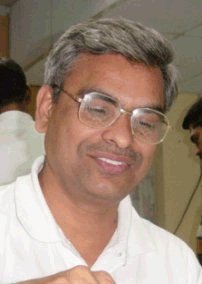 Deevi Vallabhacharyulu (Delhi, 2004)