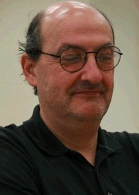 Christian Valette (Syre, 2007)