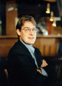 Jeroen Van den Berg (1996)