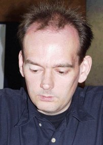 Sebastian Van Esch (Netherlands, 2000)