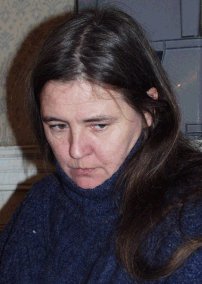Monica Vann (Birmingham, 2000)