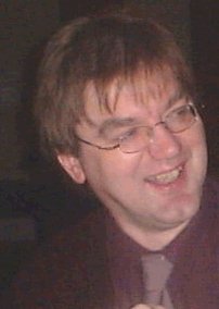 Gert Van Dyk (2001)
