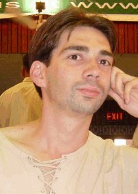 David Van Eekhout (Delhi, 2004)