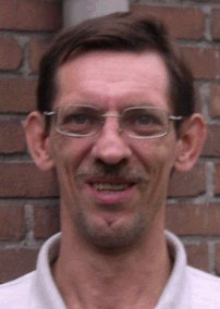 Ted Van Eck (2005)