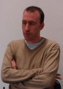 Merijn Van Delft (Hamburg, 2006)