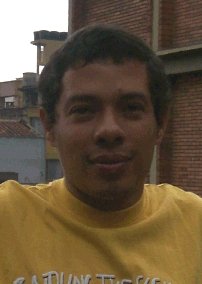 Fabia Augusto Vanegas Bovea (2007)