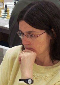 Pascale Vantet (Sautron, 2007)