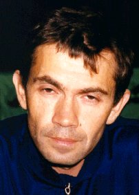Igor Varitski (Tchechische Republik, 1997)