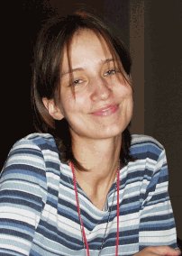 Rita Varniene (Istanbul, 2000)