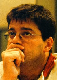 Mauricio Vassallo Barroche (Spanien, 1998)