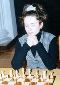 Tatjana Vasilevich (Gosa, 1998)