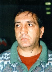 Nikola Vasovski (Cannes, 1997)