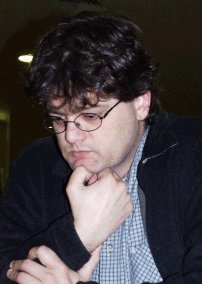Mauricio Vassallo Barroche (Linares, 2003)