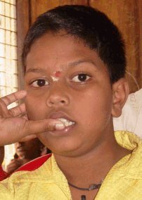 G Vasava Dattu (Chennai, 2005)