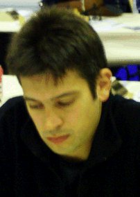 Victor Vasilescu (Chartres, 2005)