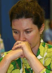 Tatjana Vasilevich (G�teborg, 2005)