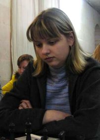 Irina Vasilevich (2004)