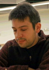 Victor Vasilescu (Syre, 2007)