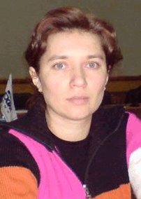 Tatjana Vasilevich (2007)