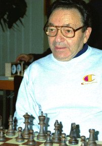Josif E Vatnikov (Wildbad, 1997)