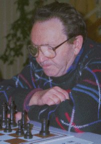Josif E Vatnikov (Wildbad, 1993)