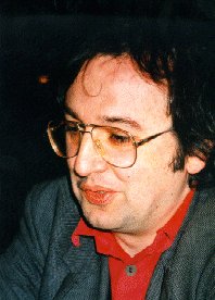Bojan Veber (1997)