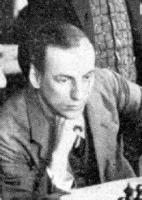 Zoltan Vecsey (Pistyan, 1922)