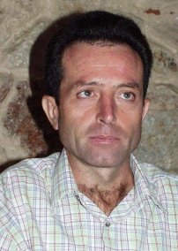 Jose Vicente Vedreno Rios (Alzira, 2000)