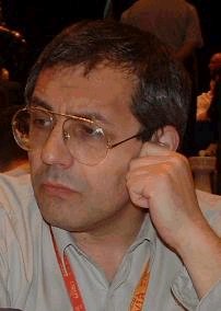 Aleksandr Veingold (Calvi�, 2004)