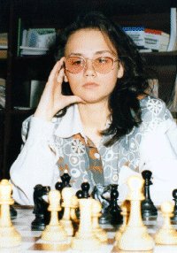 Maria Velcheva (1995)