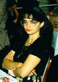 Maja Kostic (Belgrad, 1998)