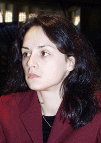 Maria Velcheva (Leon, 2001)