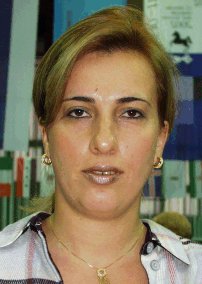 Firuza Velikhanli (Bled, 2002)