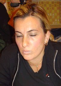 Firuza Velikhanli (Calvi�, 2004)