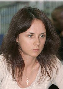 Maria Velcheva (Turin, 2006)