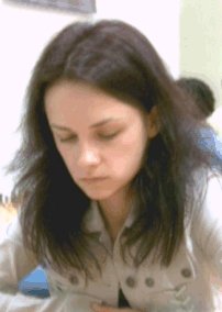 Maria Velcheva (Dubai, 2005)