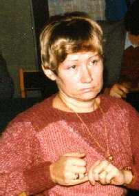 Zsuzsa Veroci (Jaice, 1986)