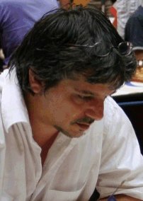Laurent Verat (Niort, 2006)