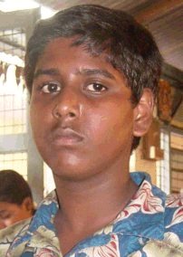 Vasanthan PR Vijaya (Chennai, 2005)