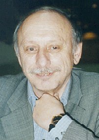 Dieter Villing (Frankfurt, 2000)