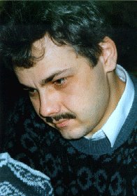 Istvan Vincze (1997)