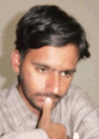 Kumar M Vinodh (Aurangabad, 2003)