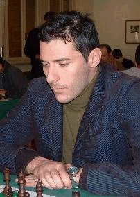 Marco Vincenzi (Italy, 2005)