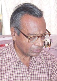 Kumar Srivastav Vinod (Gorakpur, 2004)