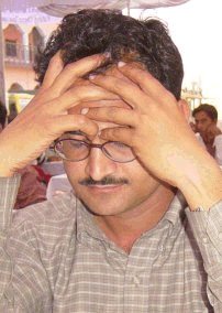 Kumar Mishra Vinay (Gorakpur, 2004)