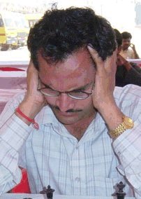 Kumar Mishra Vinay (Gorakpur, 2004)