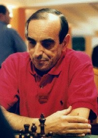 Fernando Visier Segovia (Menorca, 1999)